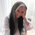 Isabel Cervantes Directora y Fundadora de la Escuela de Yoga Kaivalya